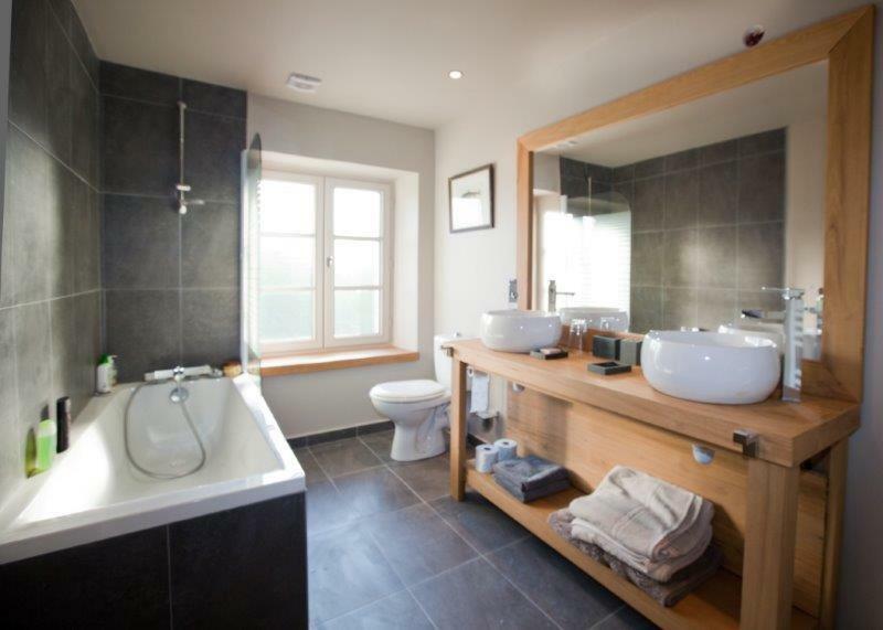 Holiday home Familial Chateau La Roche Racan