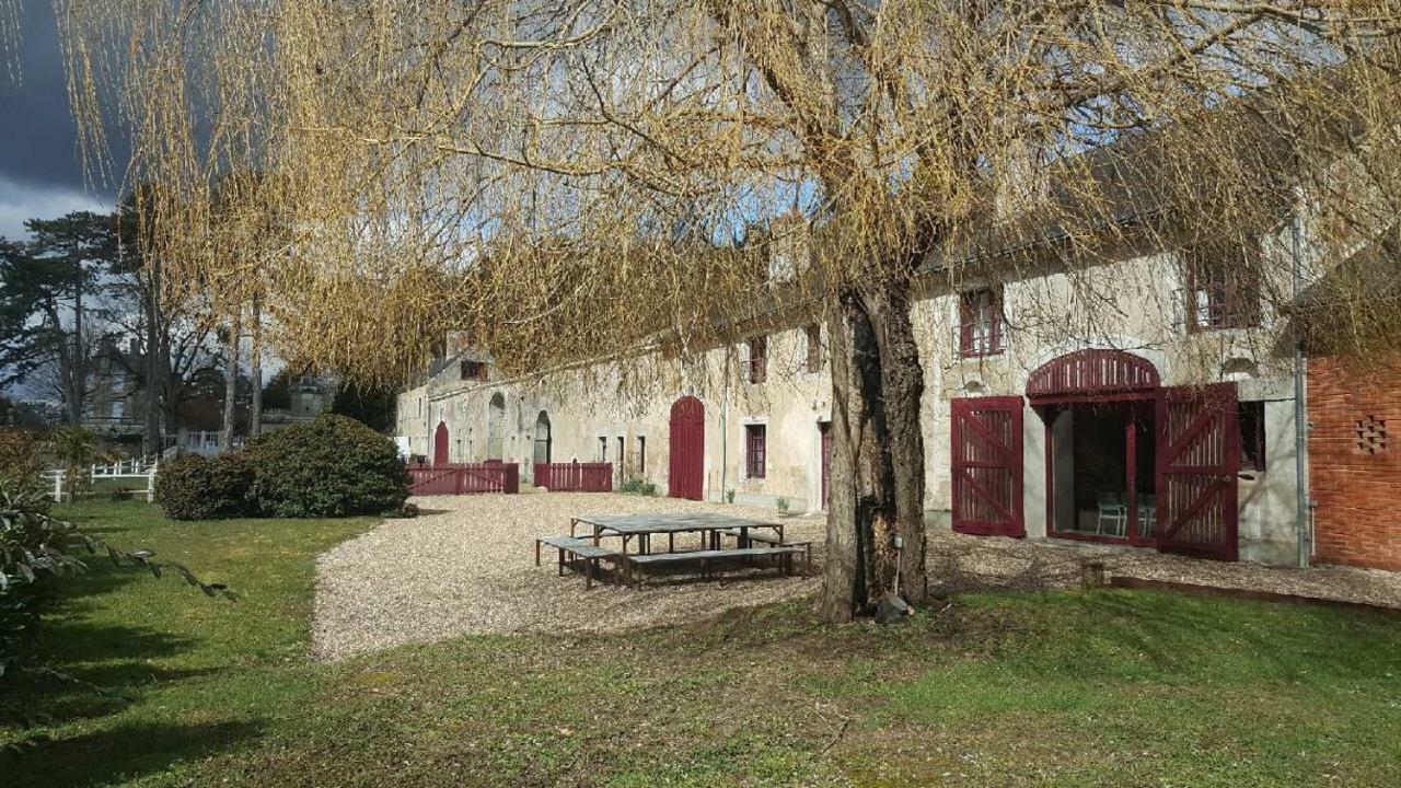 Holiday home Familial Chateau La Roche Racan *
